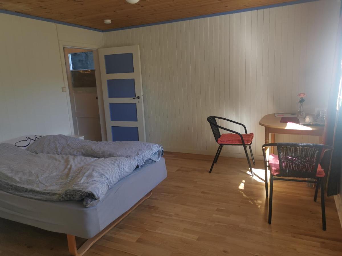 Stranda Bed And Fishing Eidsdal Extérieur photo