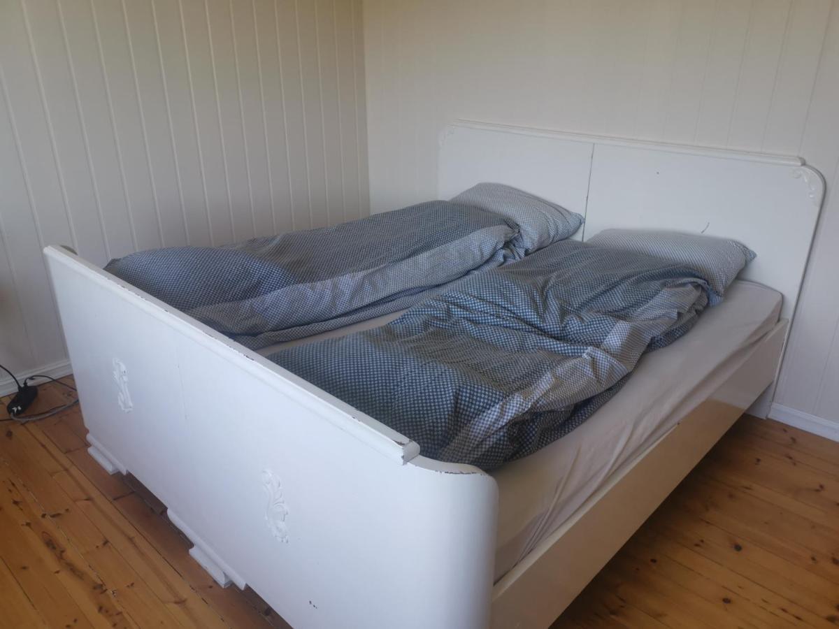 Stranda Bed And Fishing Eidsdal Extérieur photo