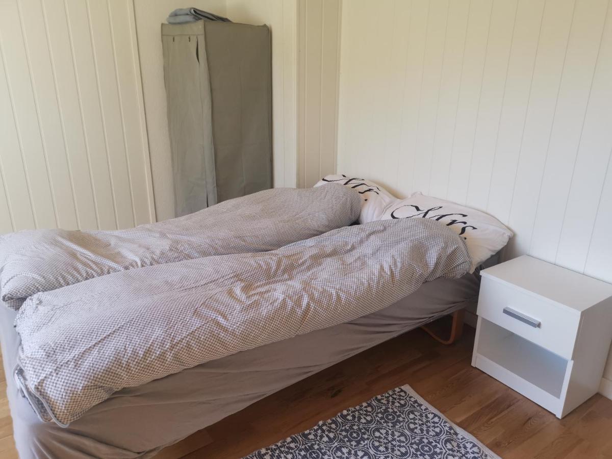 Stranda Bed And Fishing Eidsdal Extérieur photo