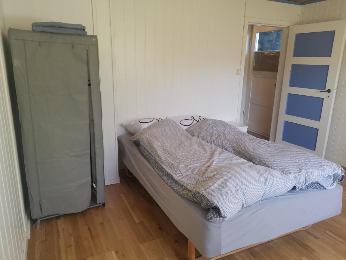 Stranda Bed And Fishing Eidsdal Extérieur photo
