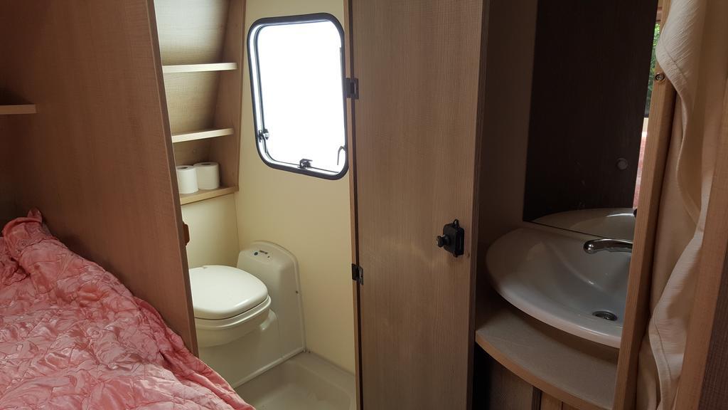 Stranda Bed And Fishing Eidsdal Extérieur photo