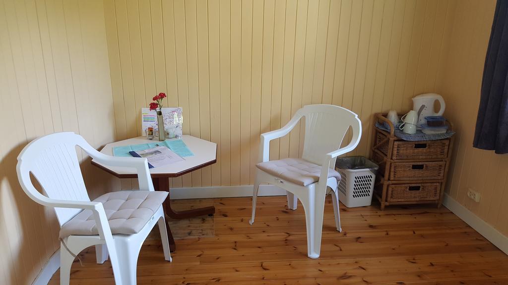 Stranda Bed And Fishing Eidsdal Extérieur photo