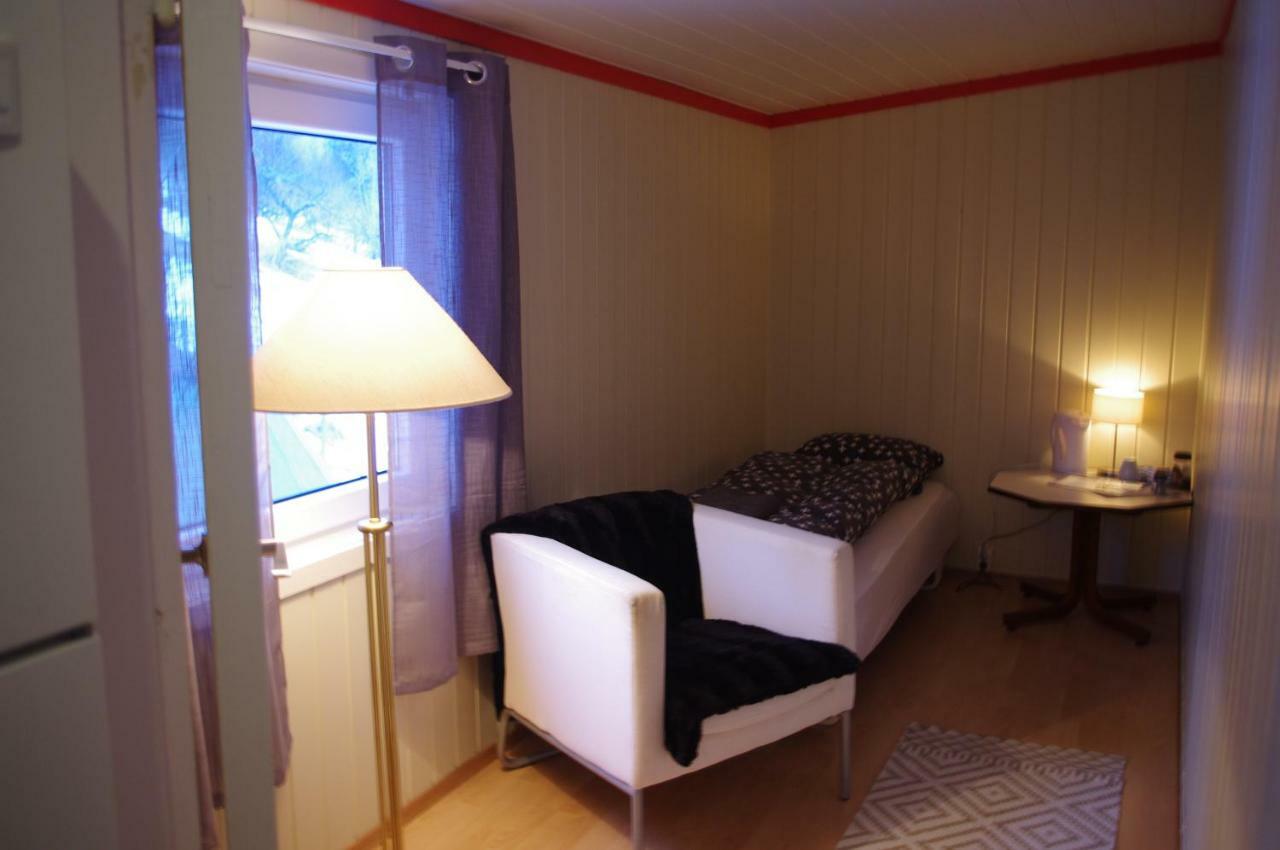 Stranda Bed And Fishing Eidsdal Extérieur photo