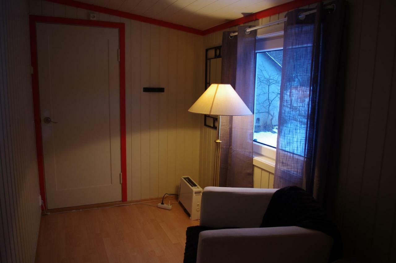 Stranda Bed And Fishing Eidsdal Extérieur photo