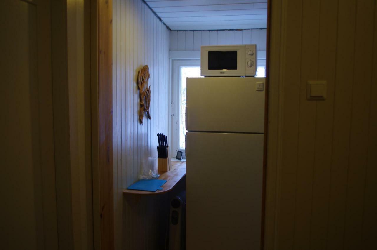 Stranda Bed And Fishing Eidsdal Extérieur photo
